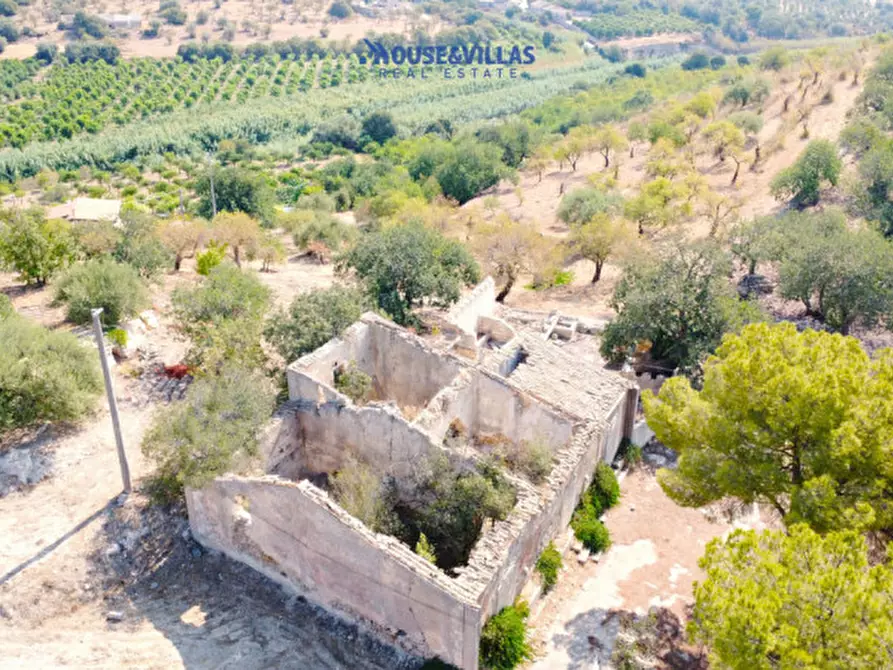 Immagine 6 di Rustico / casale in vendita  in busulmone a Noto