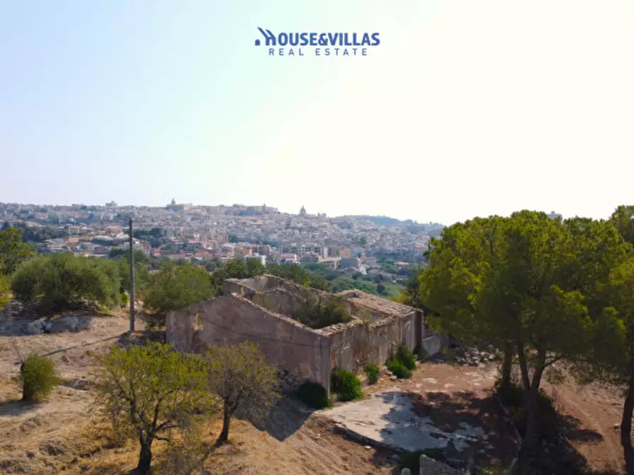 Immagine 7 di Rustico / casale in vendita  in busulmone a Noto