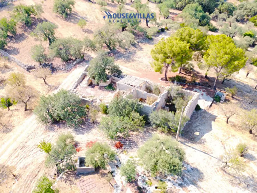 Immagine 8 di Rustico / casale in vendita  in busulmone a Noto