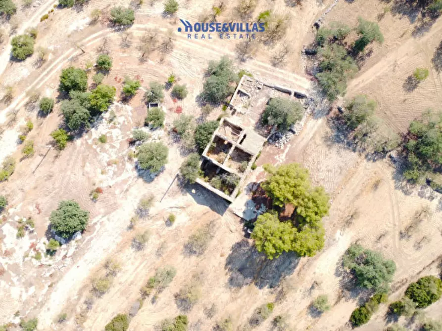 Immagine 9 di Rustico / casale in vendita  in busulmone a Noto