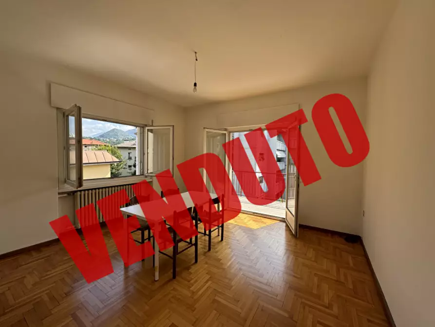 Immagine 1 di Appartamento in vendita  in via palermo 12 a Trento