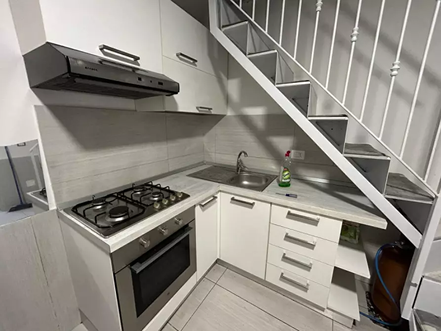 Immagine 4 di Appartamento in affitto  in strettola sant'anna alle paludi a Napoli