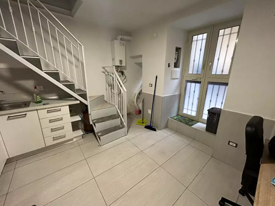 Immagine 5 di Appartamento in affitto  in strettola sant'anna alle paludi a Napoli