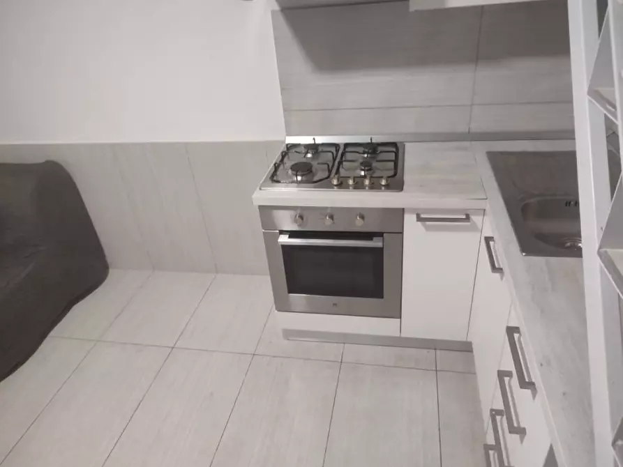 Immagine 7 di Appartamento in affitto  in strettola sant'anna alle paludi a Napoli