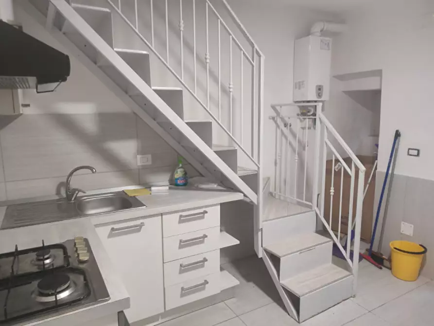 Immagine 23 di Appartamento in affitto  in strettola sant'anna alle paludi a Napoli