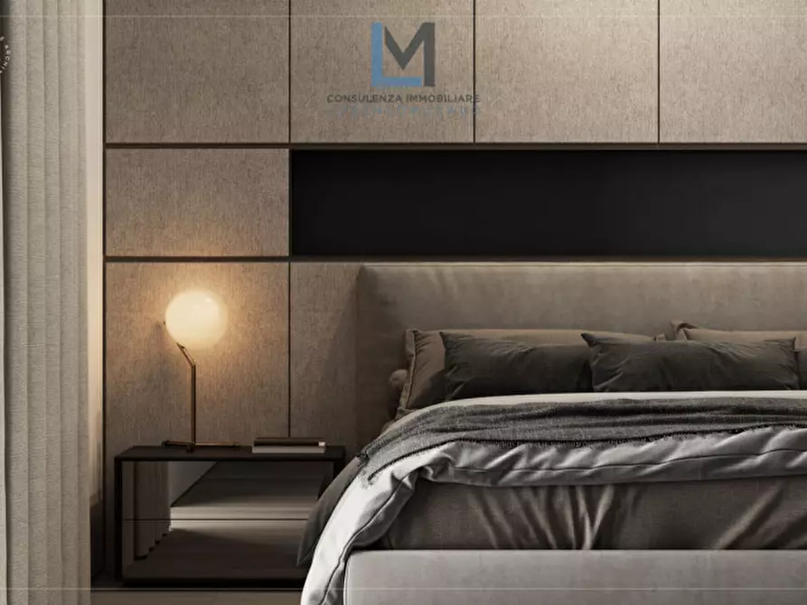 Immagine 10 di Appartamento in vendita  a Montebelluna