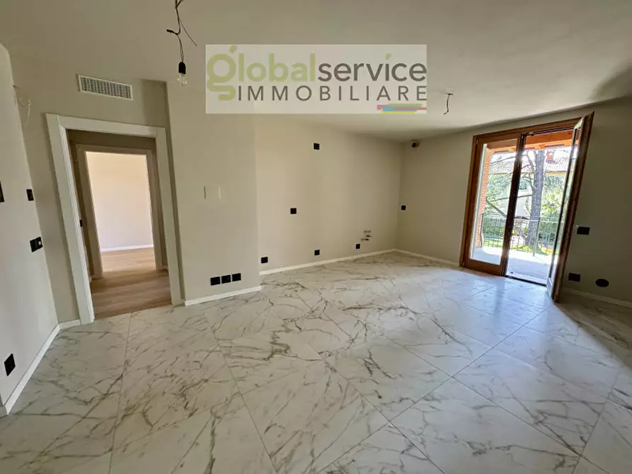 Immagine 1 di Appartamento in vendita  in Via San Germano, 1 a Calcinato