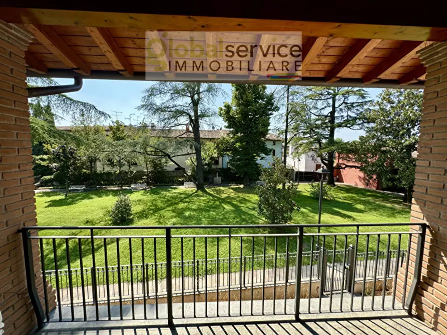 Immagine 2 di Appartamento in vendita  in Via San Germano, 1 a Calcinato