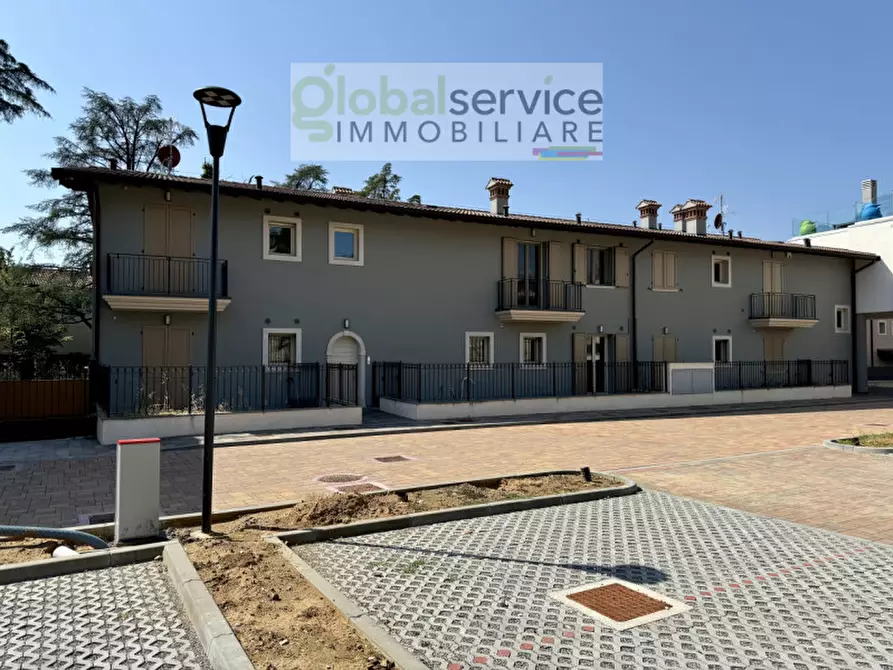 Immagine 6 di Appartamento in vendita  in Via San Germano, 1 a Calcinato