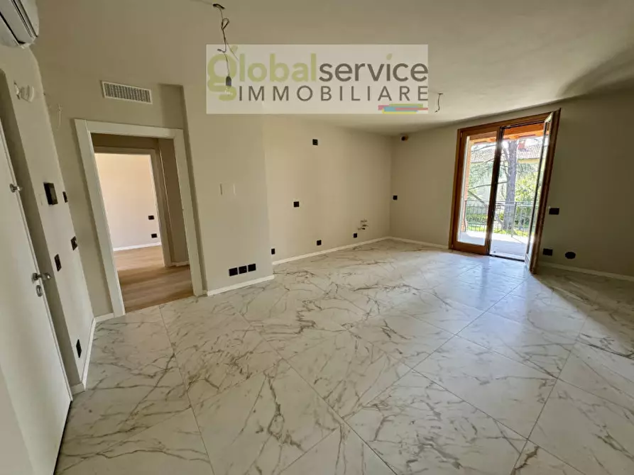 Immagine 7 di Appartamento in vendita  in Via San Germano, 1 a Calcinato