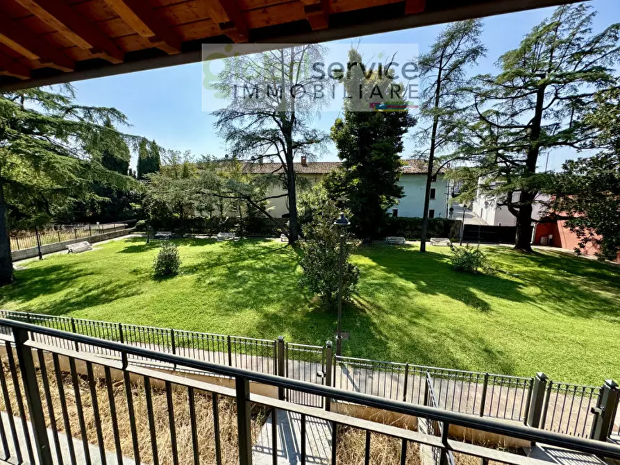 Immagine 9 di Appartamento in vendita  in Via San Germano, 1 a Calcinato