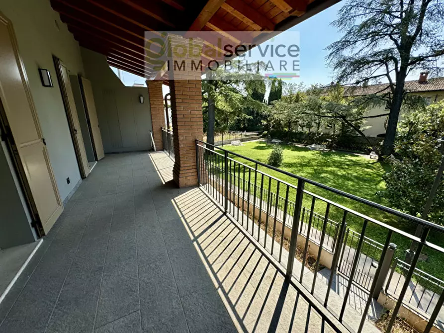 Immagine 10 di Appartamento in vendita  in Via San Germano, 1 a Calcinato