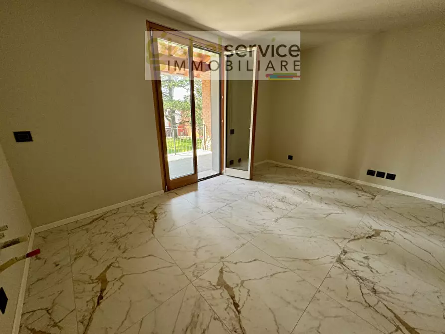 Immagine 11 di Appartamento in vendita  in Via San Germano, 1 a Calcinato