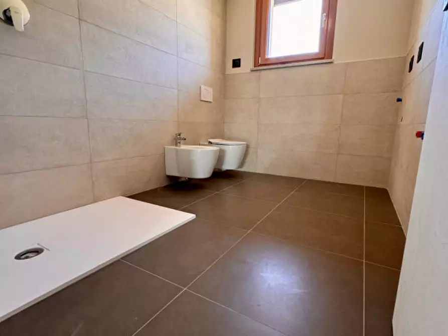 Immagine 13 di Appartamento in vendita  in Via San Germano, 1 a Calcinato