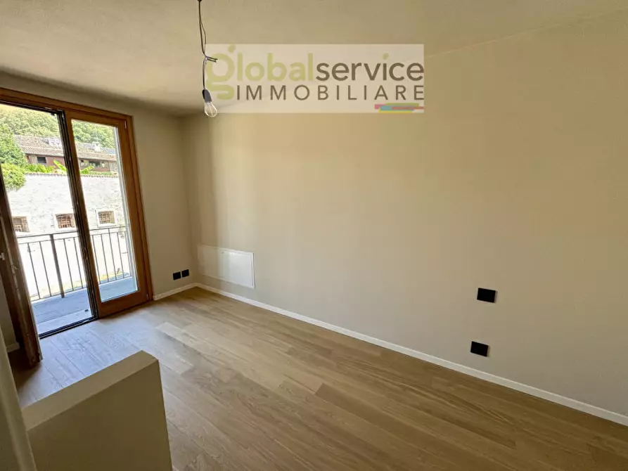 Immagine 15 di Appartamento in vendita  in Via San Germano, 1 a Calcinato