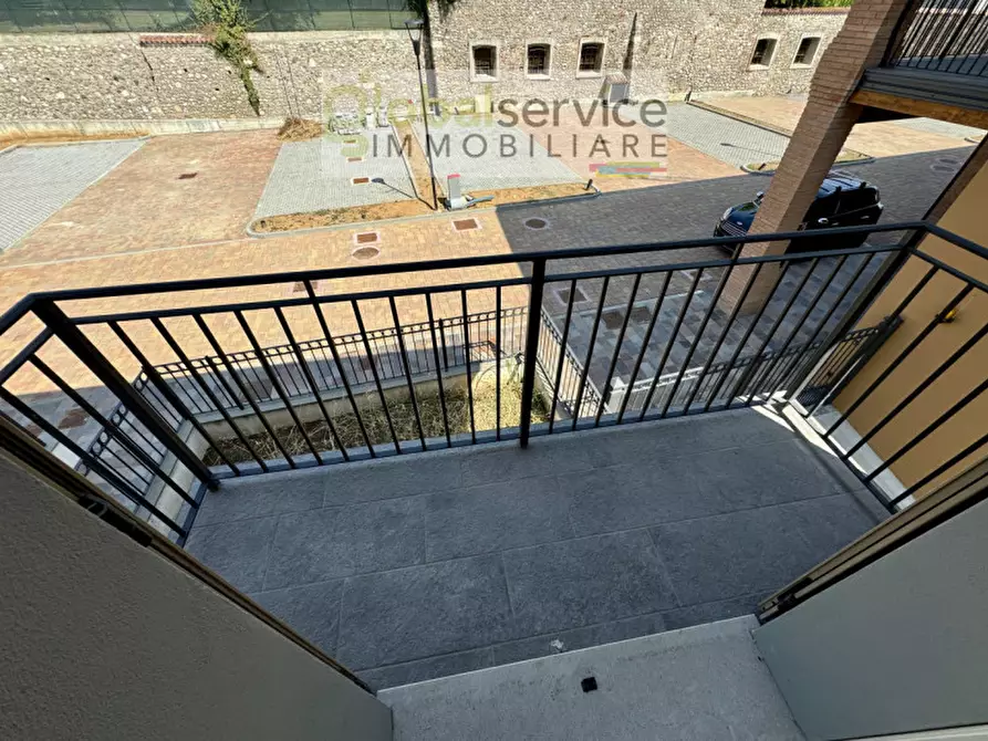 Immagine 17 di Appartamento in vendita  in Via San Germano, 1 a Calcinato