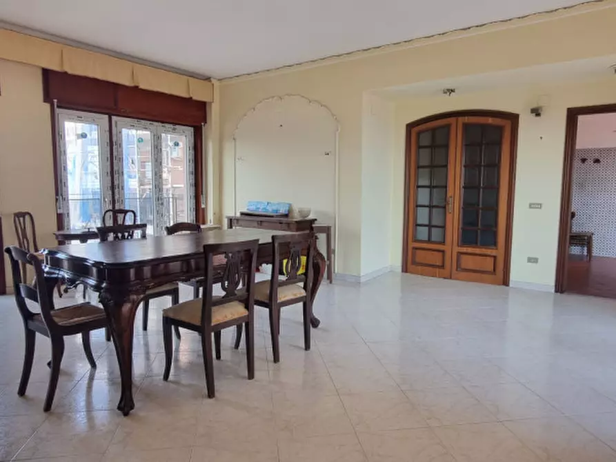 Immagine 2 di Appartamento in vendita  in VIA ACQUEVIOLE a Milazzo