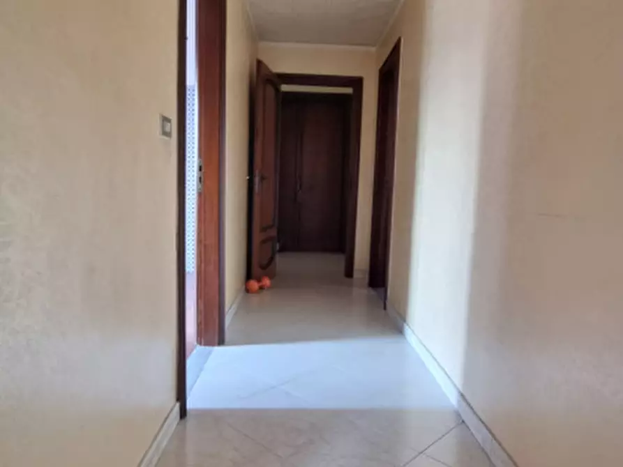 Immagine 8 di Appartamento in vendita  in VIA ACQUEVIOLE a Milazzo