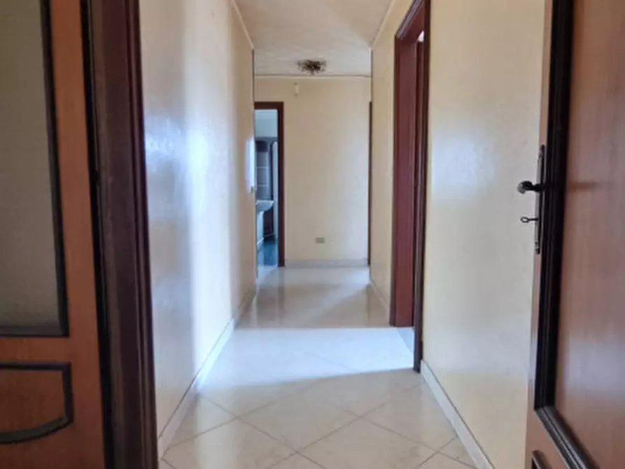 Immagine 11 di Appartamento in vendita  in VIA ACQUEVIOLE a Milazzo