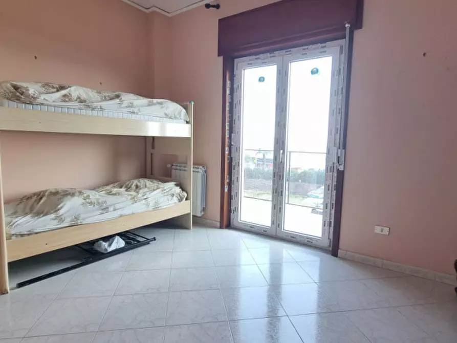 Immagine 13 di Appartamento in vendita  in VIA ACQUEVIOLE a Milazzo