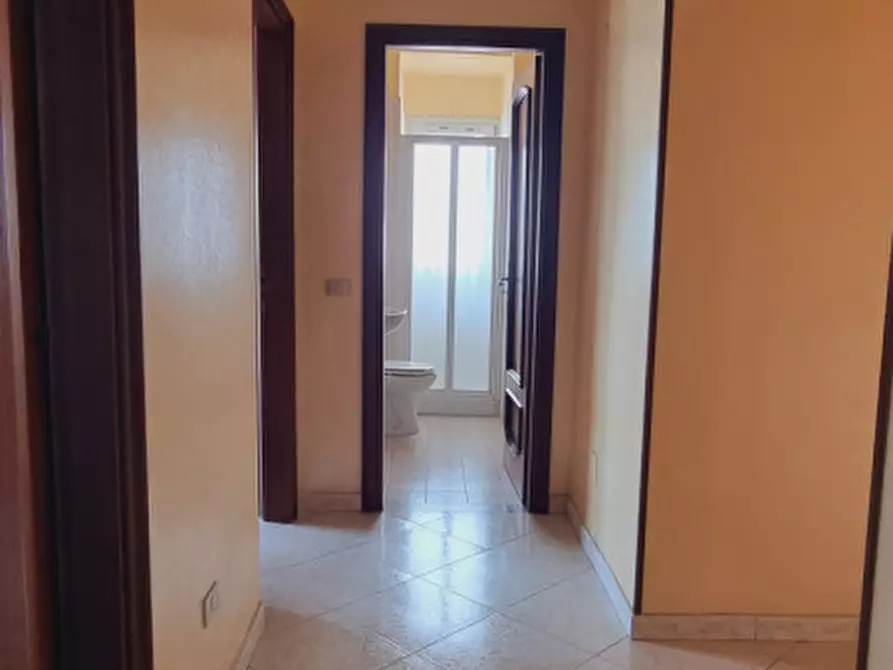 Immagine 17 di Appartamento in vendita  in VIA ACQUEVIOLE a Milazzo