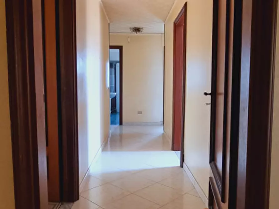 Immagine 19 di Appartamento in vendita  in VIA ACQUEVIOLE a Milazzo