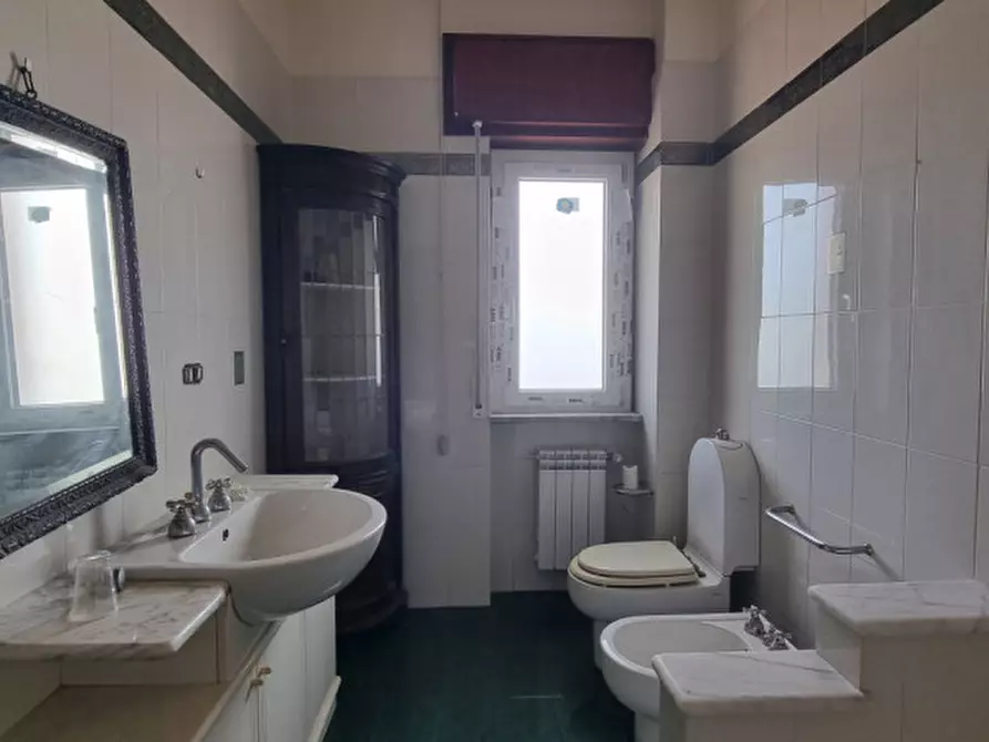 Immagine 22 di Appartamento in vendita  in VIA ACQUEVIOLE a Milazzo