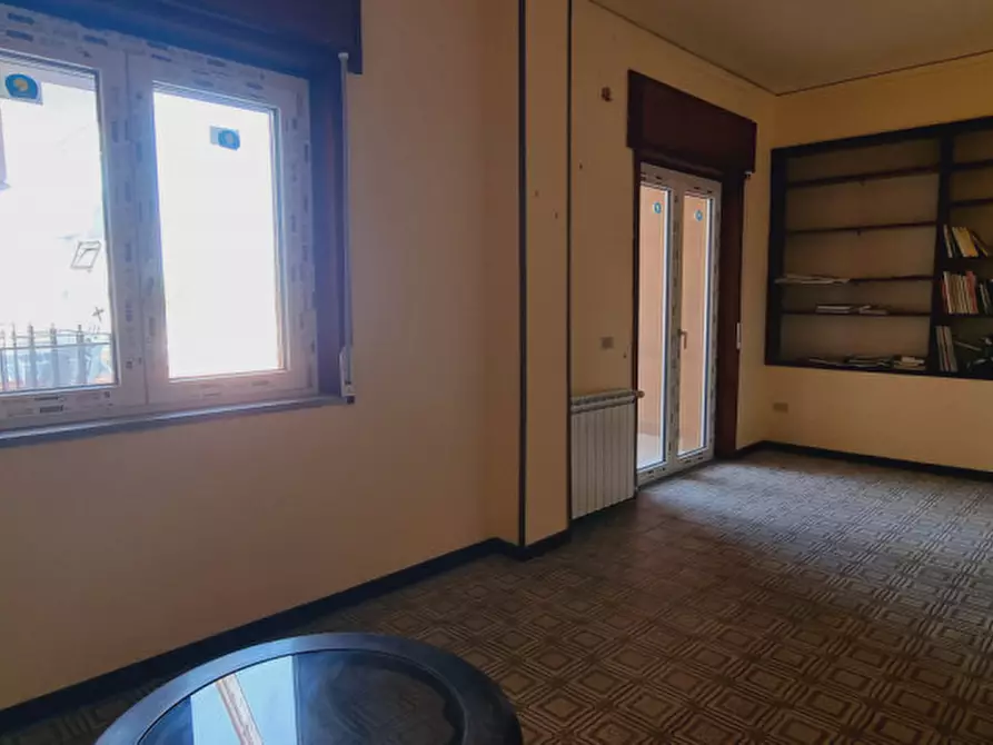 Immagine 25 di Appartamento in vendita  in VIA ACQUEVIOLE a Milazzo