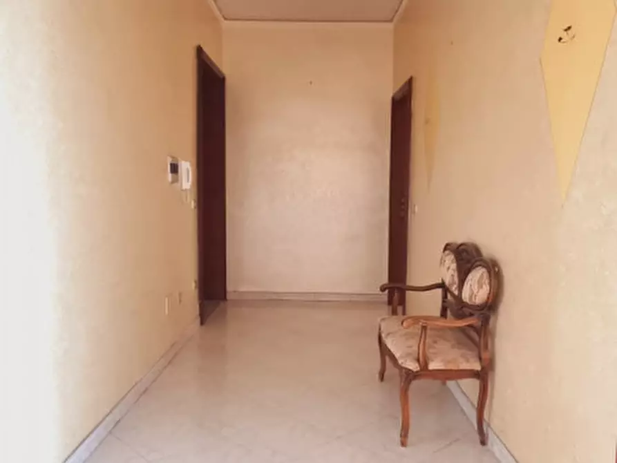 Immagine 26 di Appartamento in vendita  in VIA ACQUEVIOLE a Milazzo