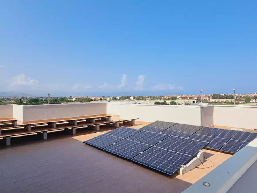 Immagine 29 di Appartamento in vendita  in VIA ACQUEVIOLE a Milazzo