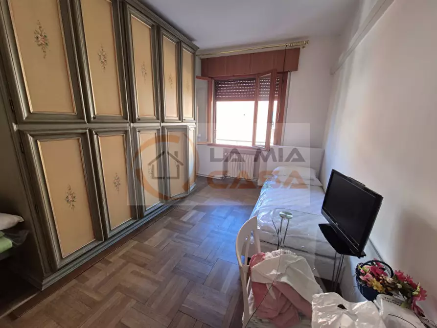Immagine 1 di Camera in affitto  in Via Primo Visentin 14 a Padova