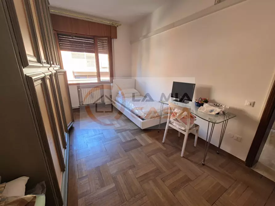 Immagine 2 di Camera in affitto  in Via Primo Visentin 14 a Padova