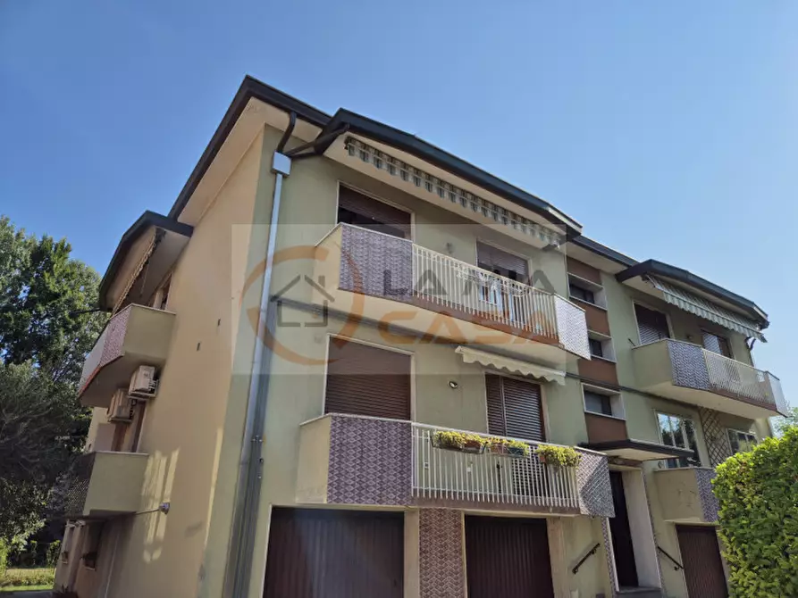 Immagine 9 di Camera in affitto  in Via Primo Visentin 14 a Padova