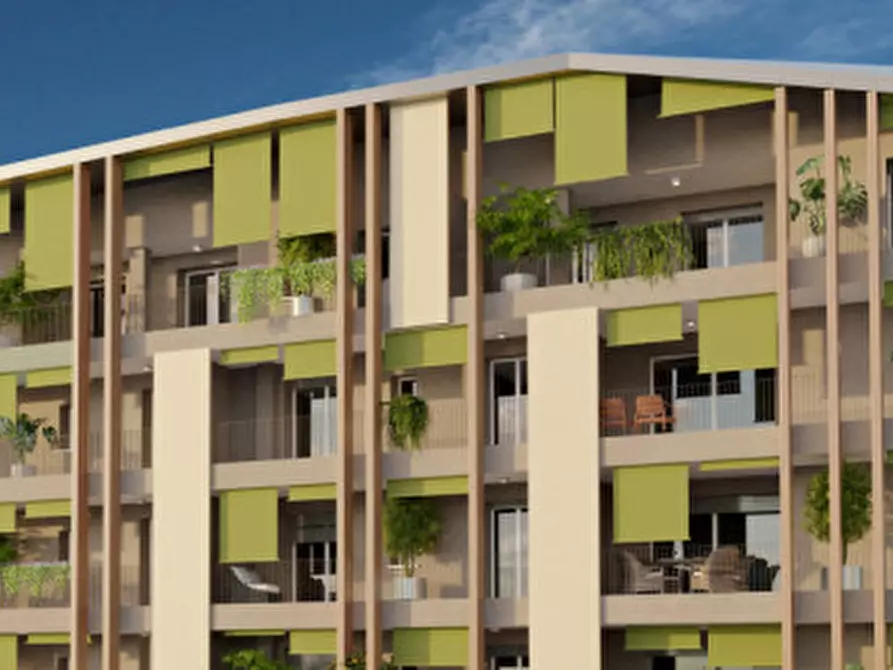 Immagine 1 di Appartamento in vendita  in Via John Cage a Bologna