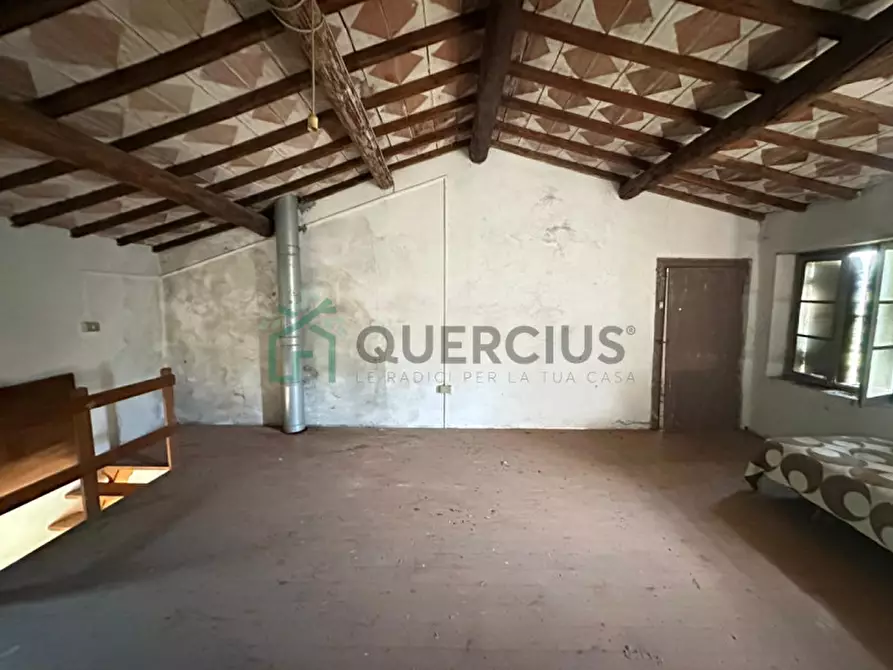 Immagine 6 di Rustico / casale in vendita  in Via Recoaretto a Soave