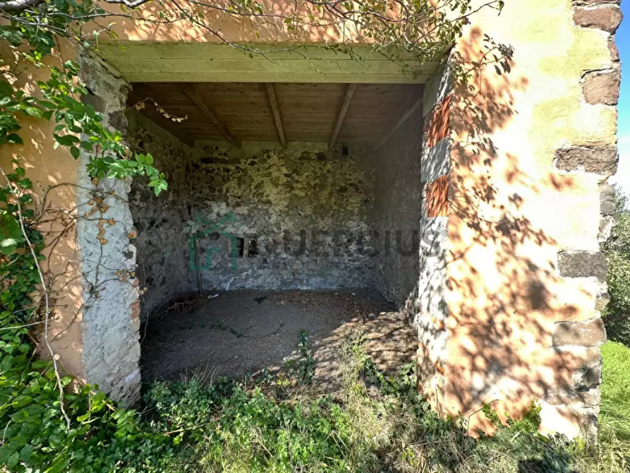 Immagine 9 di Rustico / casale in vendita  in Via Recoaretto a Soave