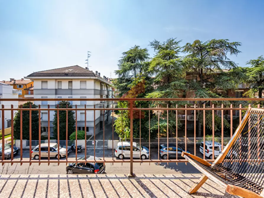 Immagine 6 di Appartamento in vendita  in Via Muzzi 3 a Parma