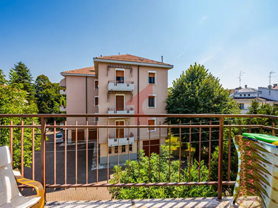 Immagine 7 di Appartamento in vendita  in Via Muzzi 3 a Parma