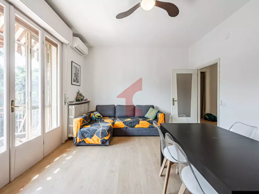 Immagine 8 di Appartamento in vendita  in Via Muzzi 3 a Parma