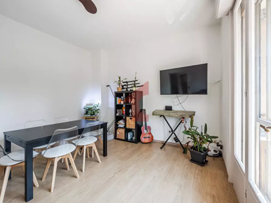 Immagine 10 di Appartamento in vendita  in Via Muzzi 3 a Parma