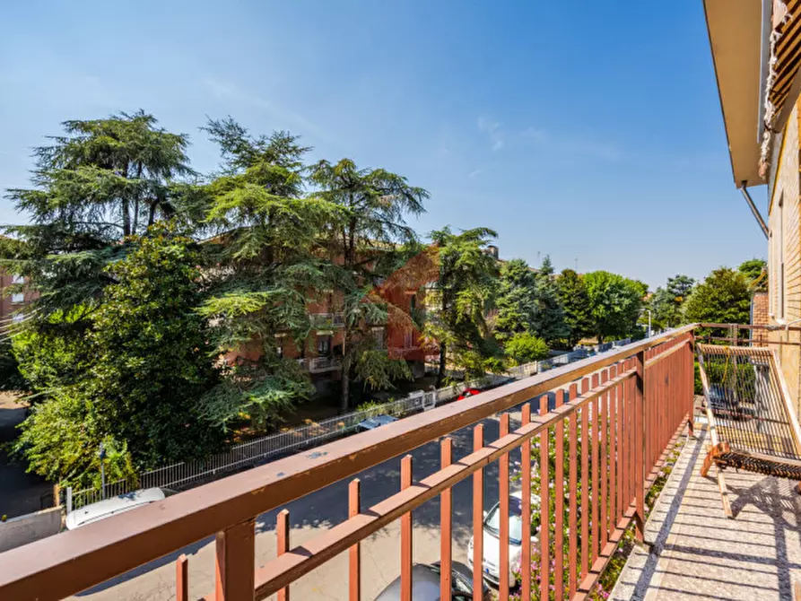 Immagine 12 di Appartamento in vendita  in Via Muzzi 3 a Parma