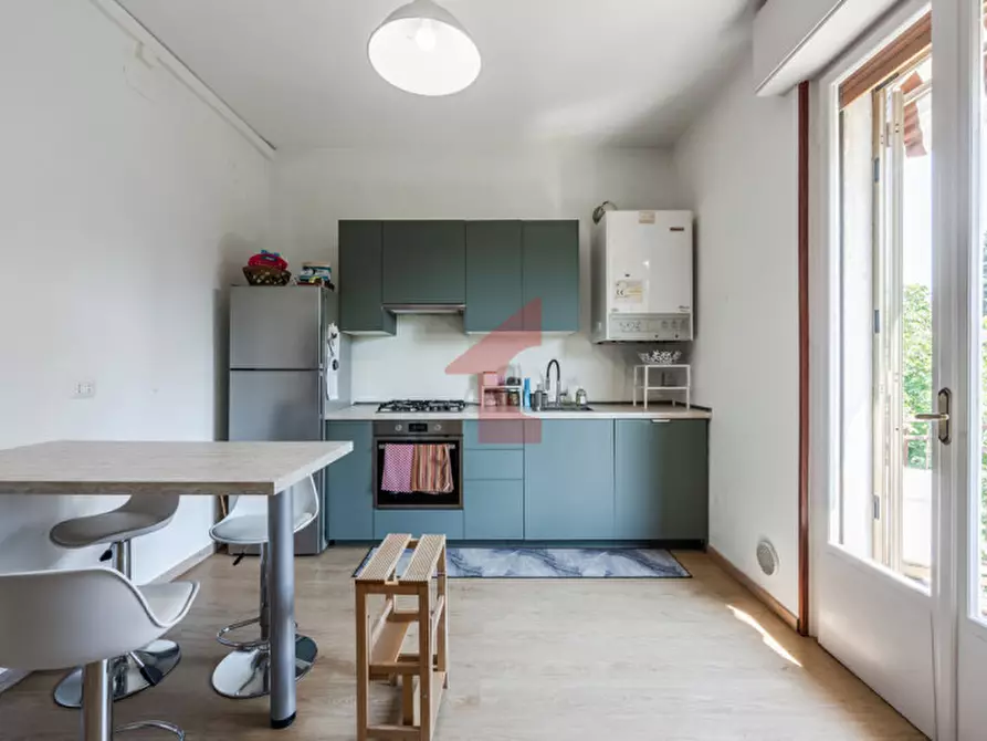 Immagine 14 di Appartamento in vendita  in Via Muzzi 3 a Parma