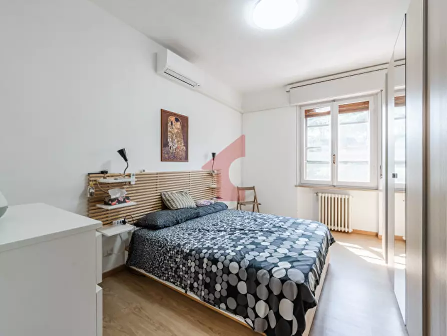 Immagine 18 di Appartamento in vendita  in Via Muzzi 3 a Parma