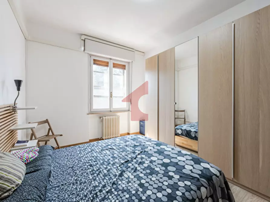 Immagine 19 di Appartamento in vendita  in Via Muzzi 3 a Parma