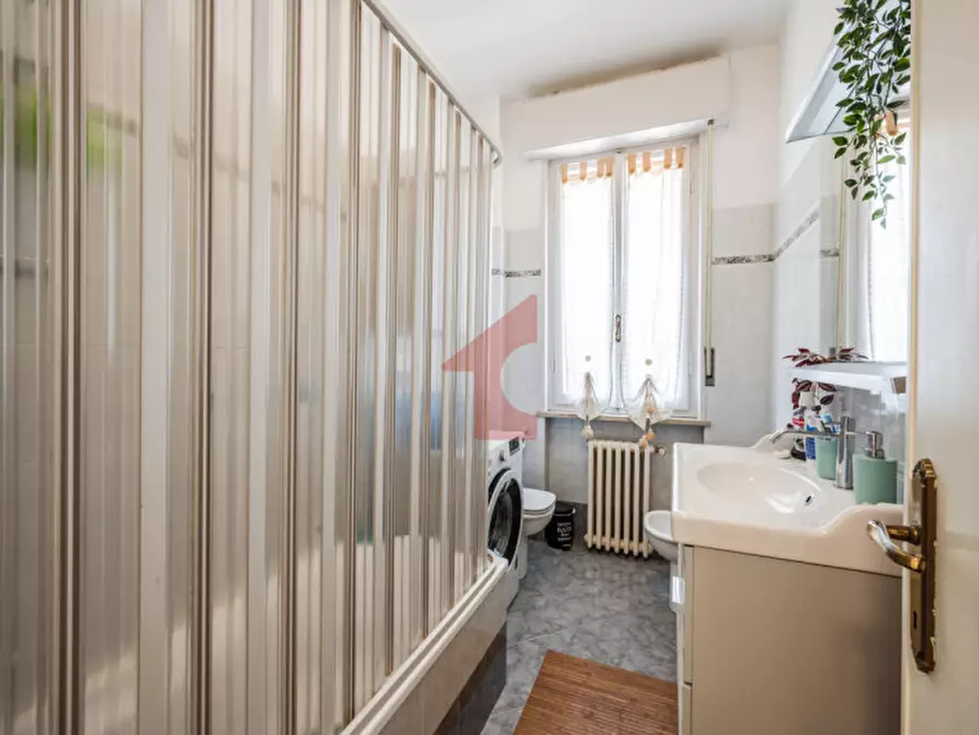 Immagine 23 di Appartamento in vendita  in Via Muzzi 3 a Parma