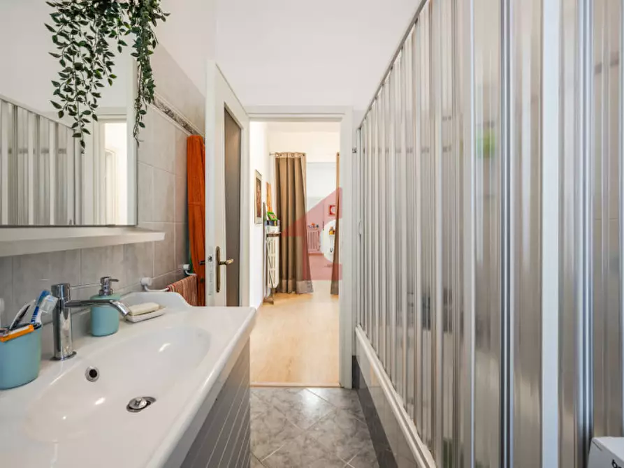 Immagine 24 di Appartamento in vendita  in Via Muzzi 3 a Parma