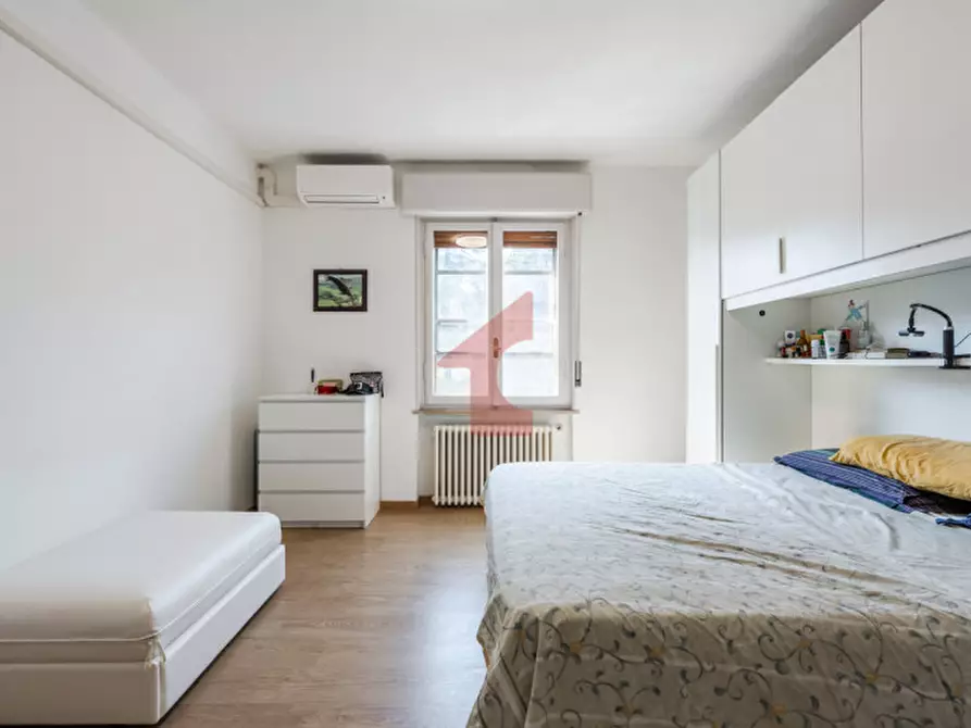 Immagine 26 di Appartamento in vendita  in Via Muzzi 3 a Parma