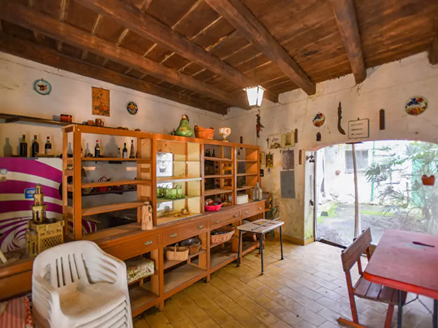 Immagine 3 di Villetta a schiera in vendita  in via volontari della libertà a Ruda