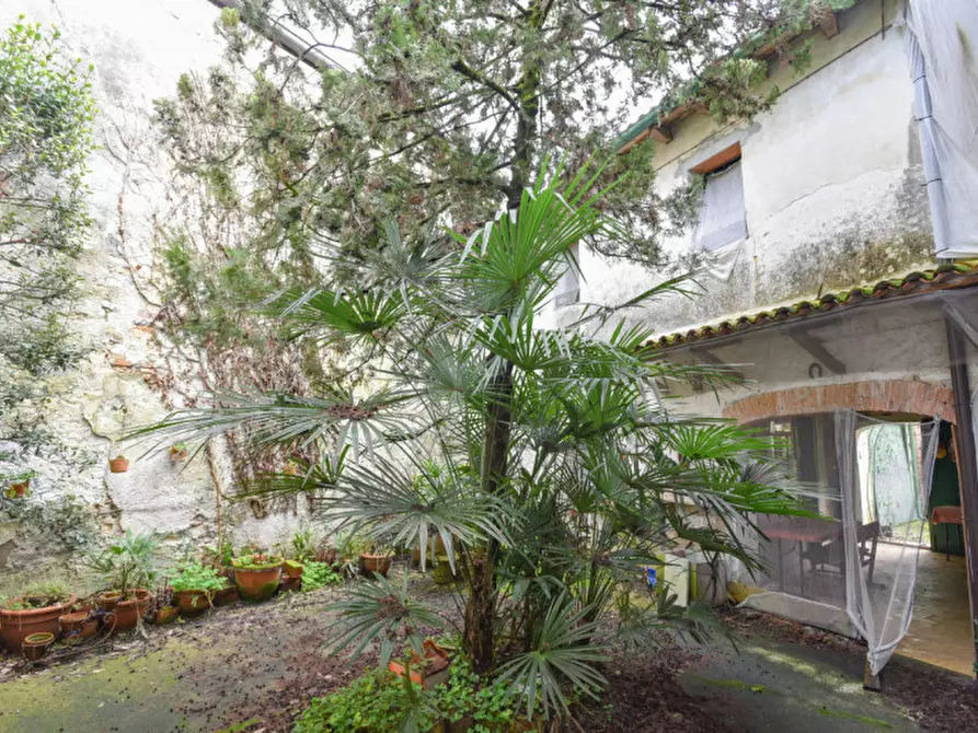 Immagine 5 di Villetta a schiera in vendita  in via volontari della libertà a Ruda