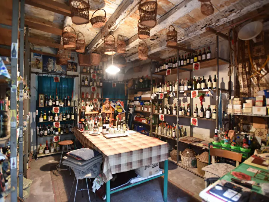 Immagine 8 di Villetta a schiera in vendita  in via volontari della libertà a Ruda